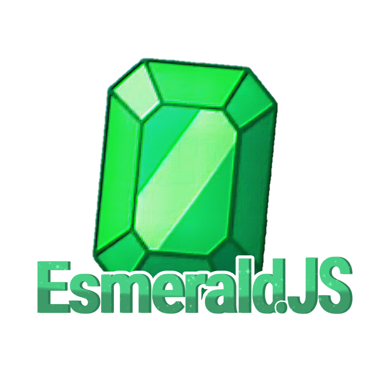 Esmeraldjs Logo