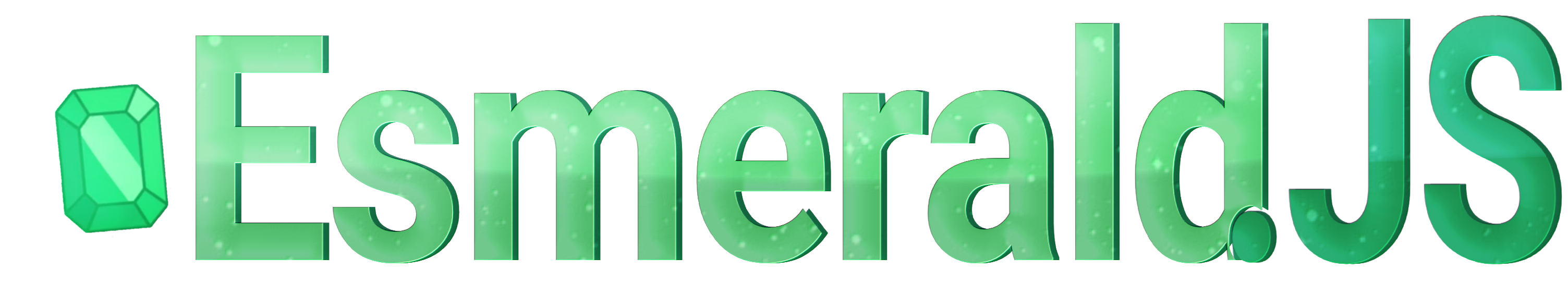 Esmerald.js Logo